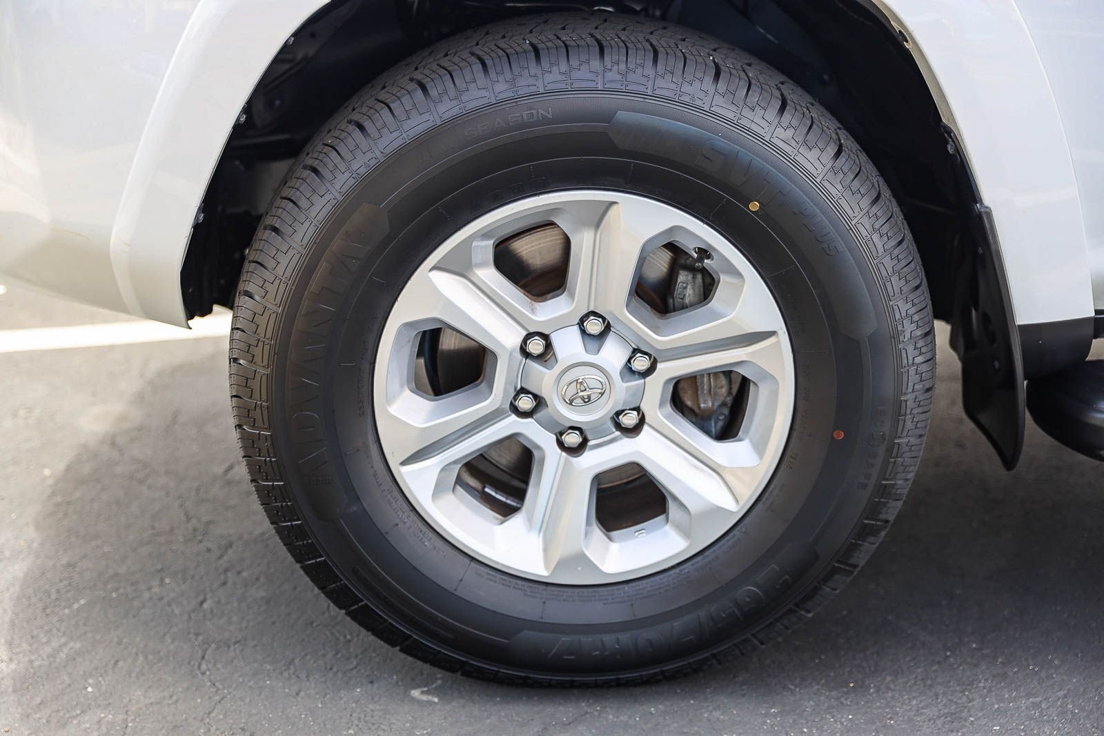 Certified Used 2023 ICE CAP Toyota SR5 image 9