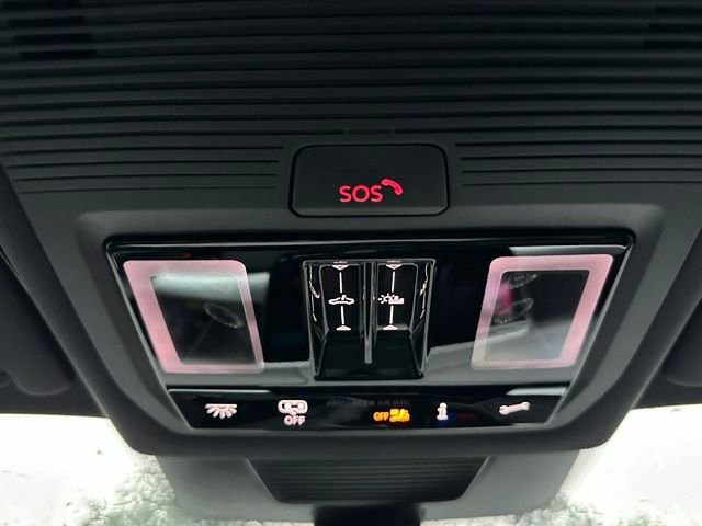 New 2026 Deep Black Pearl Volkswagen 2.0T SE R-Line Black image 34