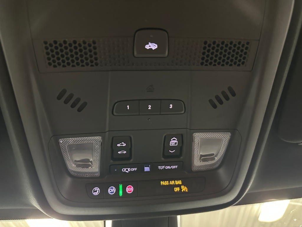 2026 Cadillac XT5 Premium Luxury - Photo 20