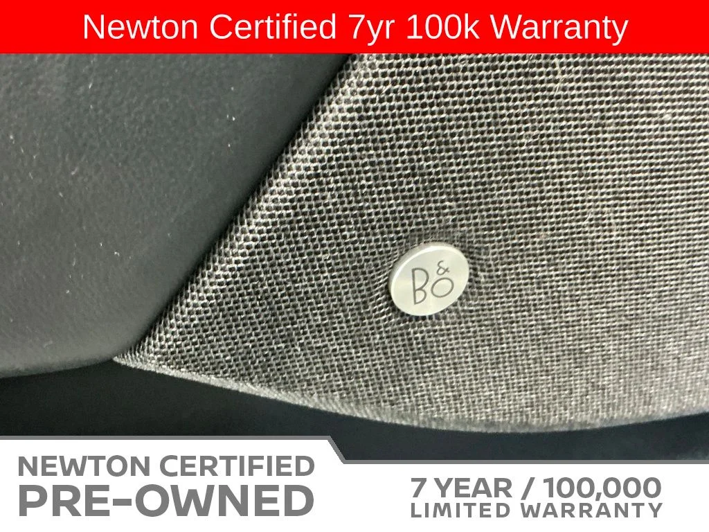 Certified Used 2025 Gray Ford Premium image 69