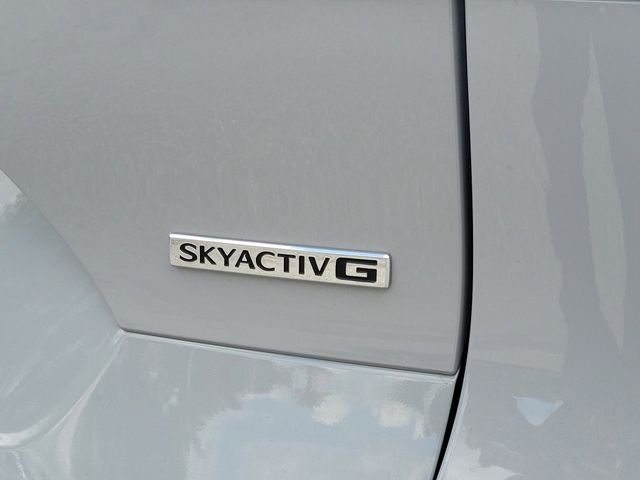2026 Mazda CX-5 S Preferred - Photo 6