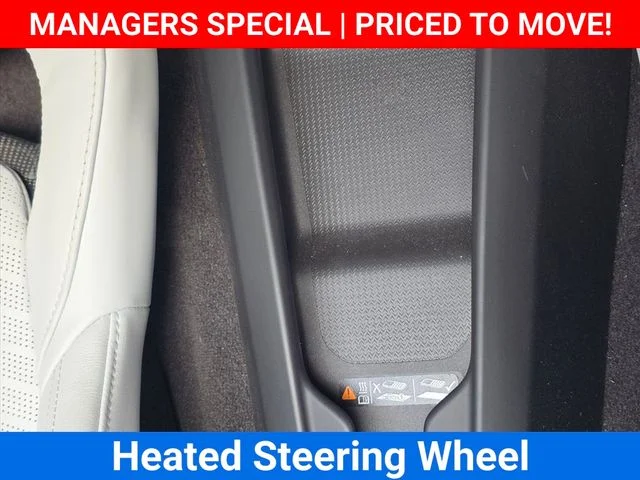 Used 2023 Silver Chevrolet Stingray image 32