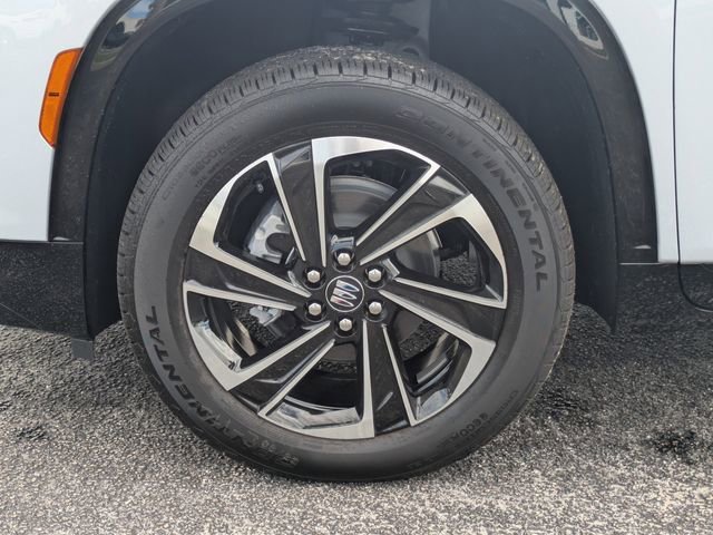 2026 Buick Enclave Sport Touring - Photo 16