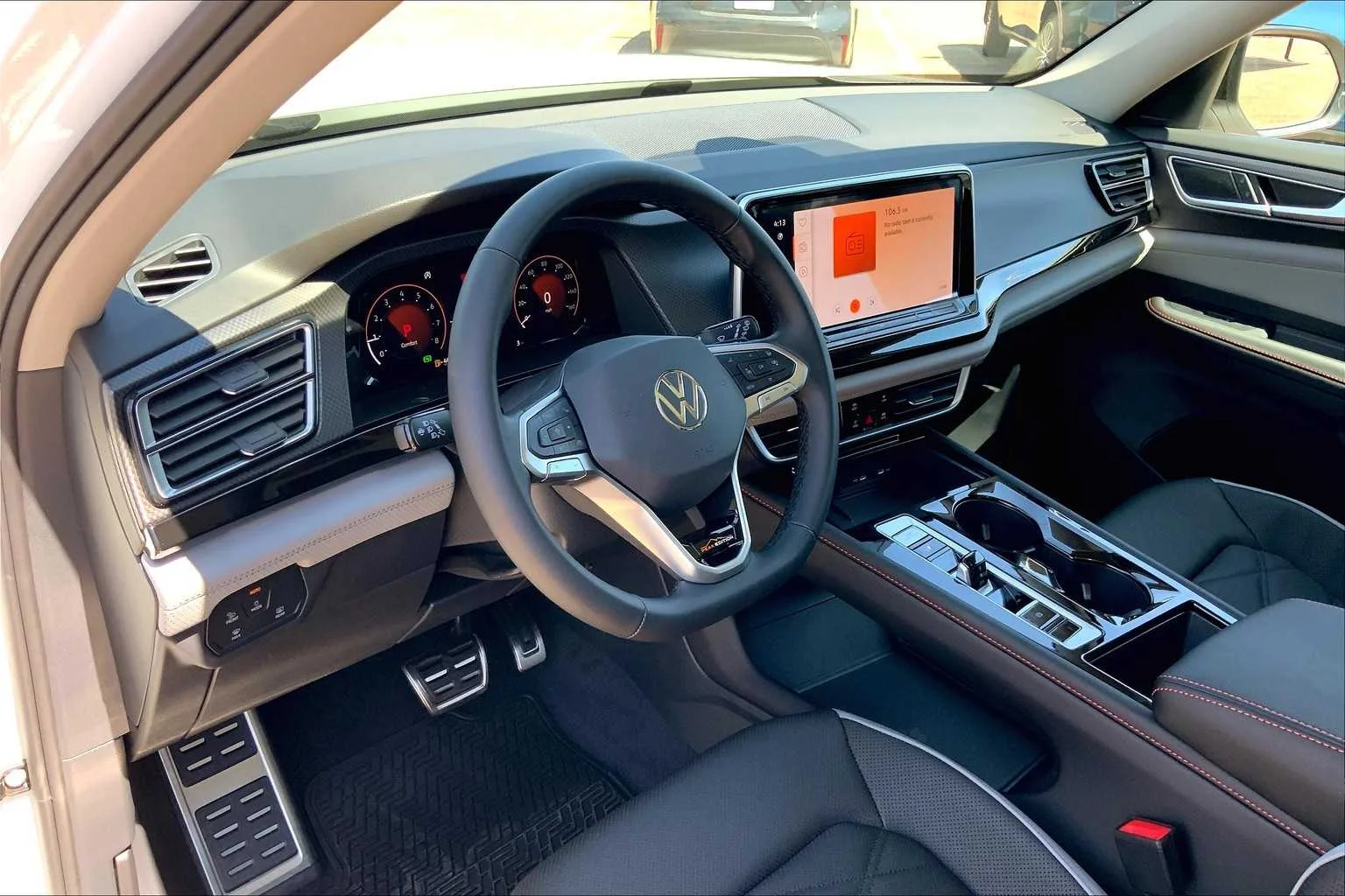 2026 Volkswagen Atlas Atlas Peak Edition - Photo 8