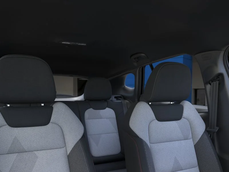 New 2026 Marina Blue Metallic Chevrolet 1RS image 24