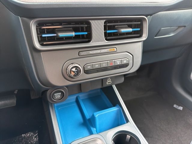 New 2026 Velocity Blue Ford XLT image 20