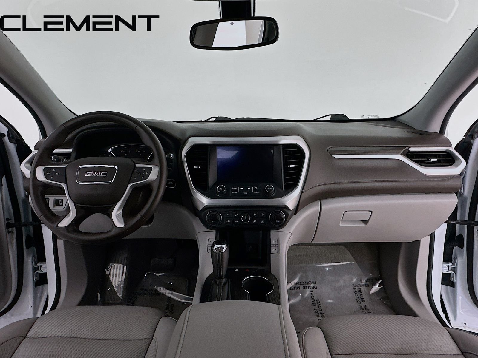 2019 GMC Acadia SLT-1 - Photo 12