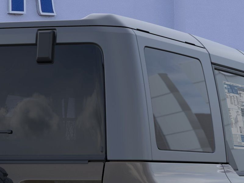 New 2026 Marsh Gray Ford Outer Banks® image 50