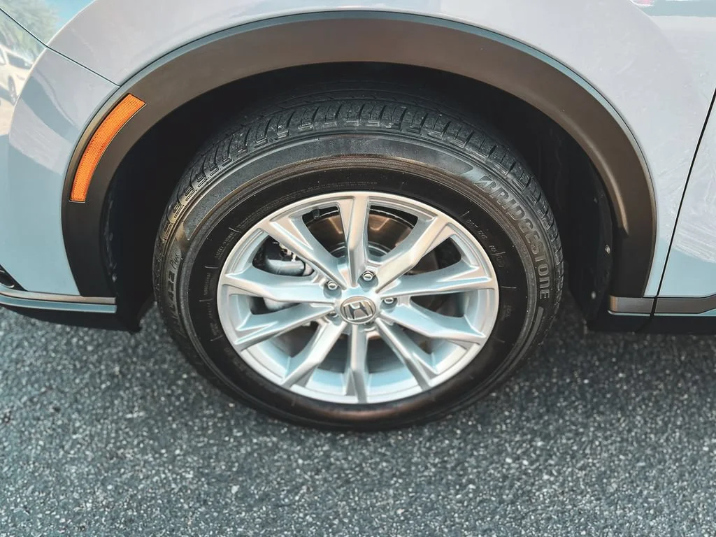 2024 Honda CR-V EX-L - Photo 45