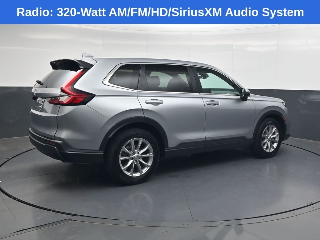 Used 2025  Honda EX-L image 4