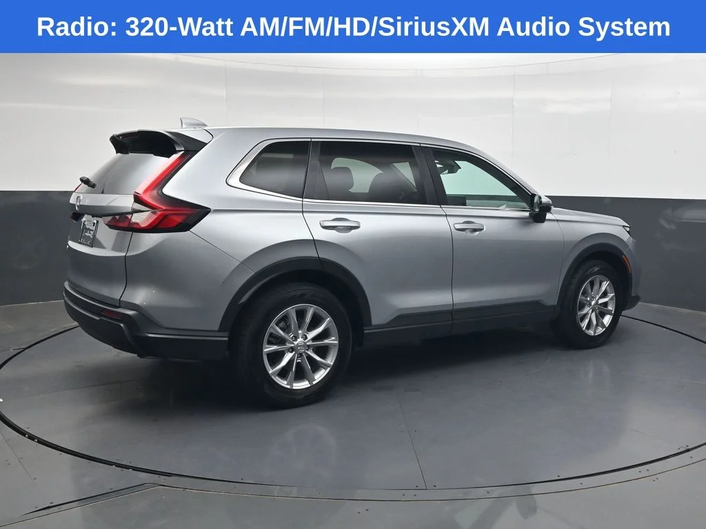 Used 2025  Honda EX-L image 4