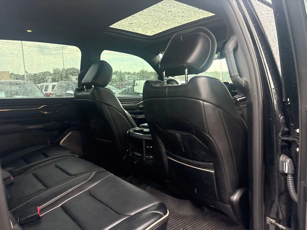 Used 2019 Black Ram Limited image 31