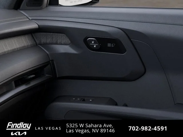 New 2027 Gray Kia X-Line SX Prestige image 28