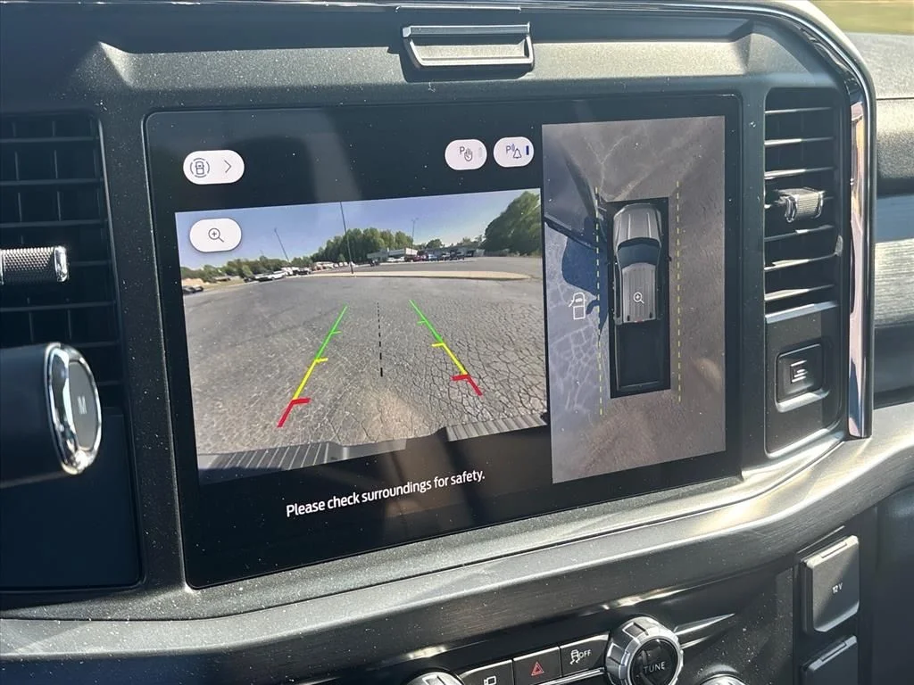 2026 Ford F-350 Super Duty XL - Photo 34