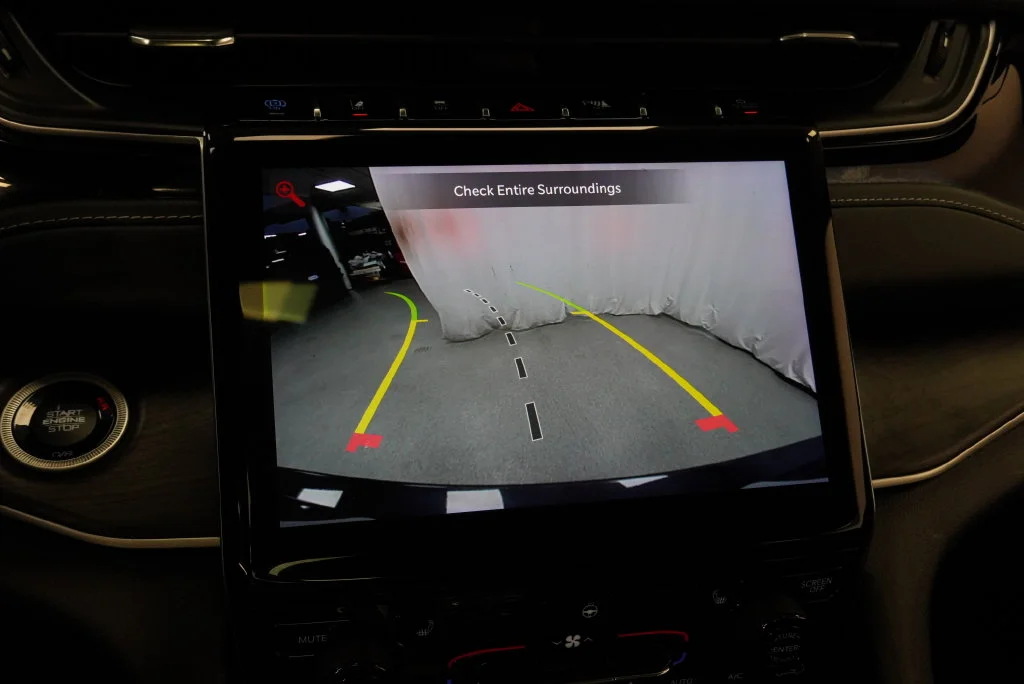 Used 2023 Gray Jeep 4xe image 29