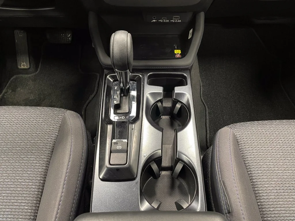 Used 2026 Gray Metallic Subaru Premium image 14