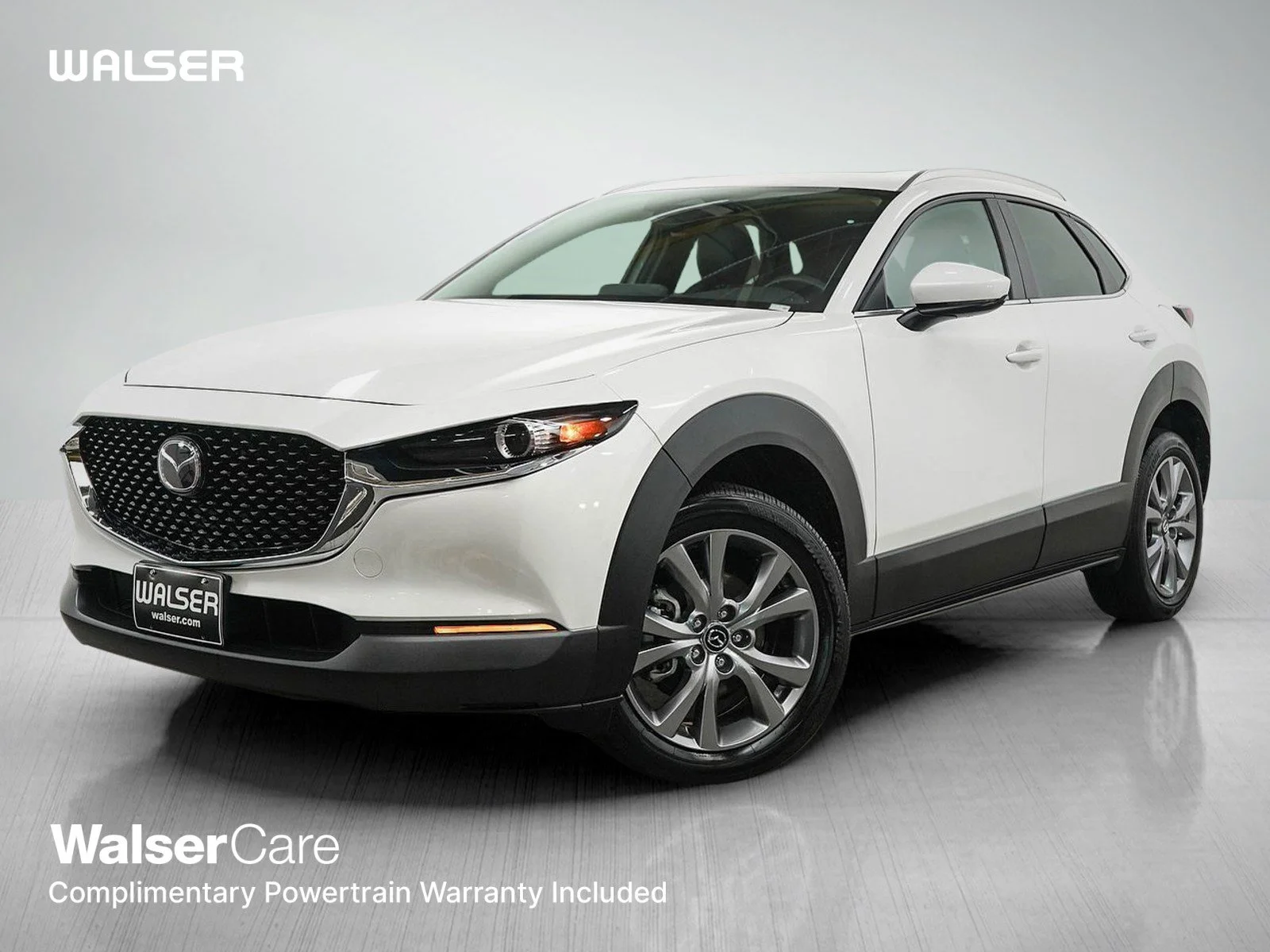 2024 Mazda CX-30 Preferred