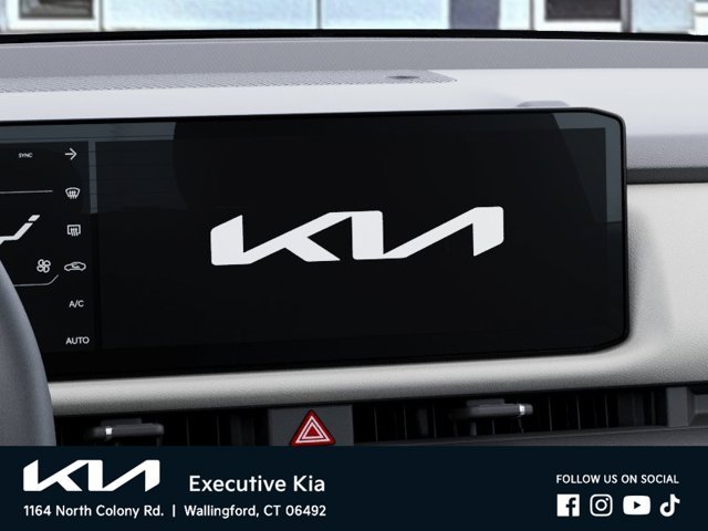 New 2027 Pale Gray Kia S image 20