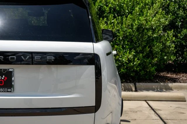 2026 Land Rover Range Rover SE - Photo 64