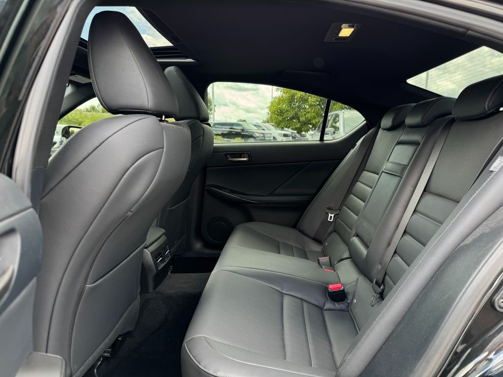 Used 2025 Caviar Lexus 350 F SPORT image 20