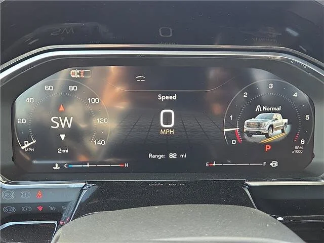 New 2026 Onyx Black GMC Elevation image 18