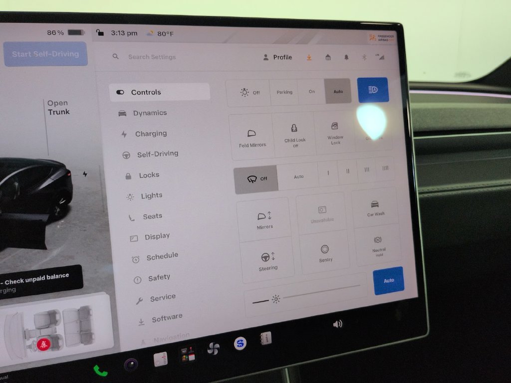 2026 Tesla Model Y Premium - Photo 36