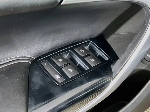 Used 2016 Black Buick Premium II image 9
