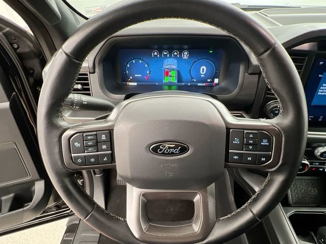 2024 Ford F-150 XLT - Photo 29