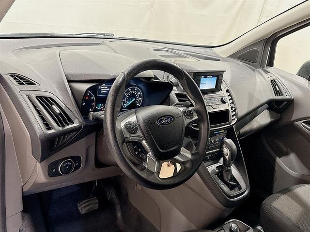 2020 Ford Transit Connect XL - Photo 41