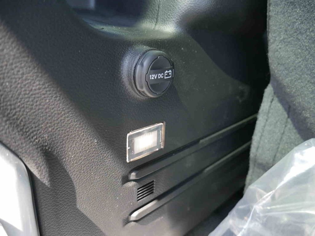 New 2026 Bright White Clearcoat Jeep Willys image 15