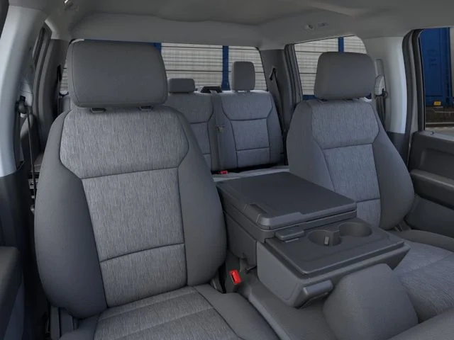 New 2026 Avalanche Ford XLT image 10