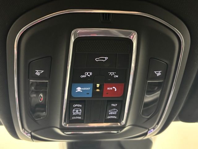 2023 Jeep Grand Cherokee Altitude - Photo 36