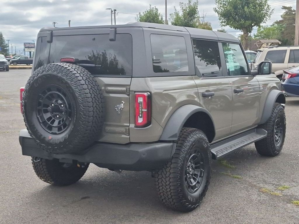 New 2026 Marsh Gray Ford Outer Banks® image 36