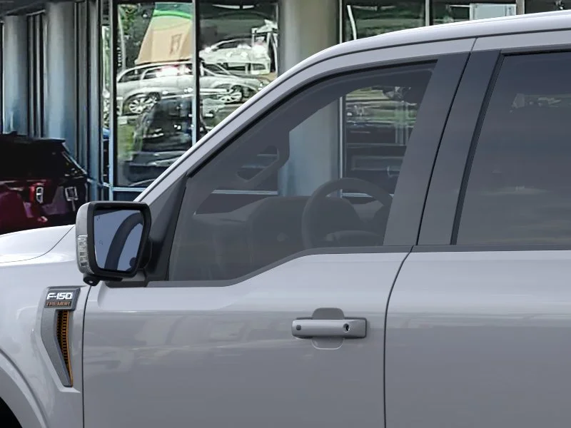 New 2026 Avalanche Ford Tremor image 20