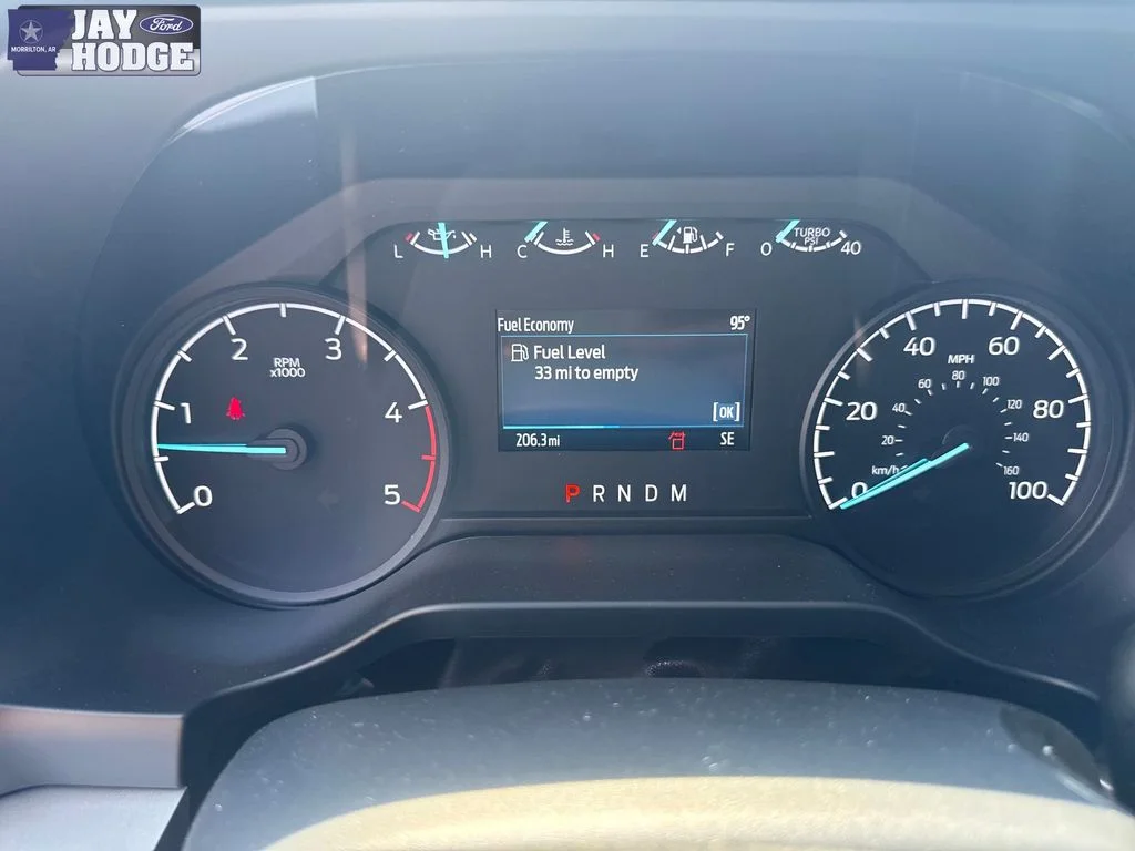 2026 Ford F-350 Super Duty XL - Photo 22