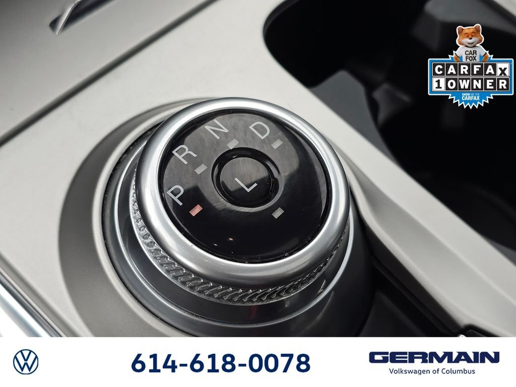 Used 2022 Silver Ford XLT image 32