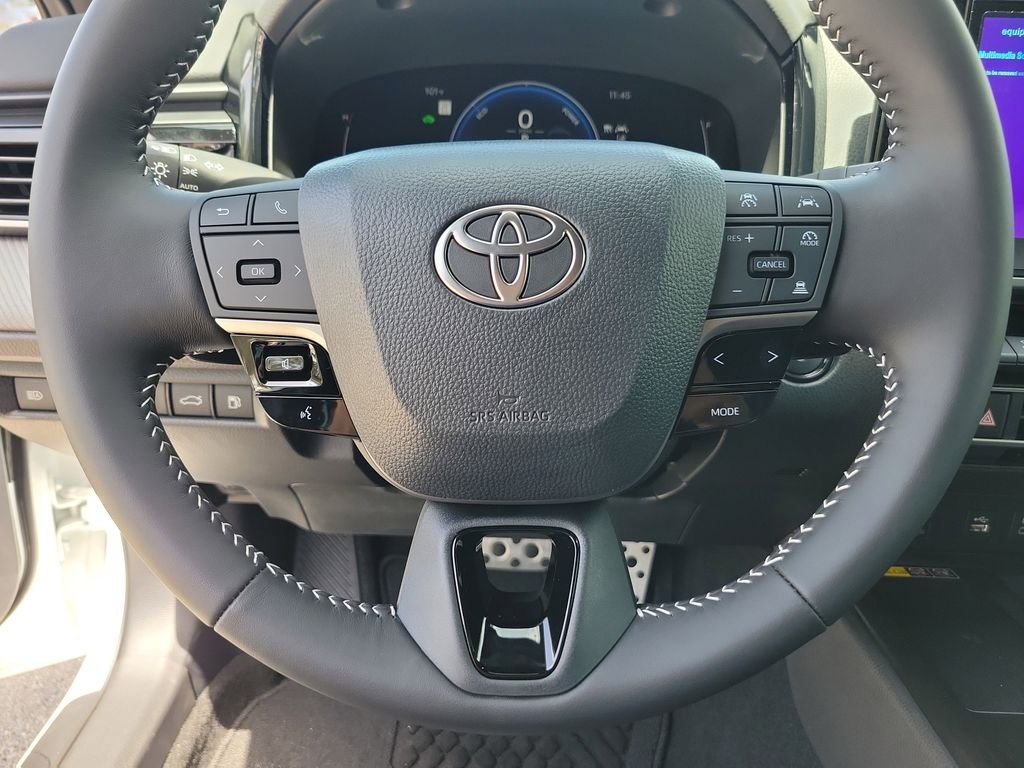 New 2026 Underground Toyota  SE image 18