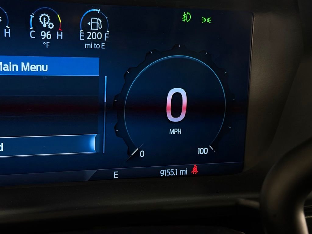2024 Ford F-250 Super Duty Lariat - Photo 15