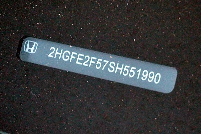 Used 2025 Silver Honda Sport image 32