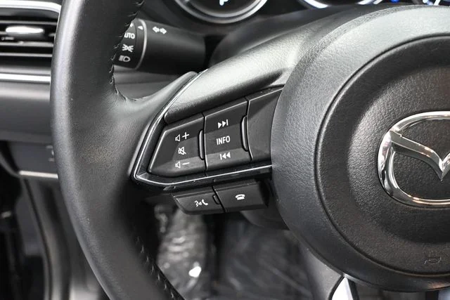 2023 Mazda CX-5 S Select Package - Photo 26