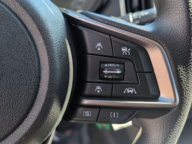 Used 2023 Gray Subaru Premium image 16