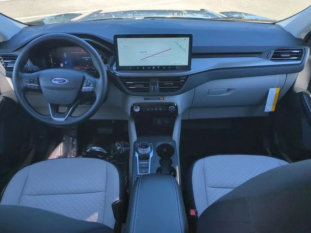 New 2026 Vapor Blue Metallic Ford Active® image 15