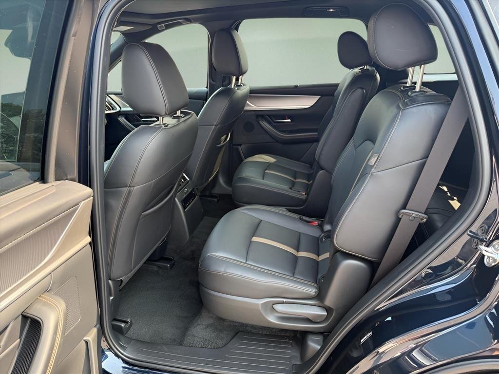2024 Mazda CX-90 Premium Plus Package - Photo 12