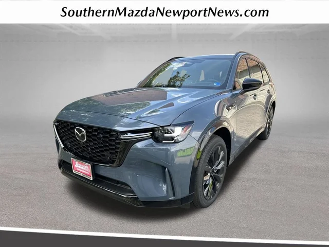 2026 Mazda CX-90 3.3 Turbo S Premium