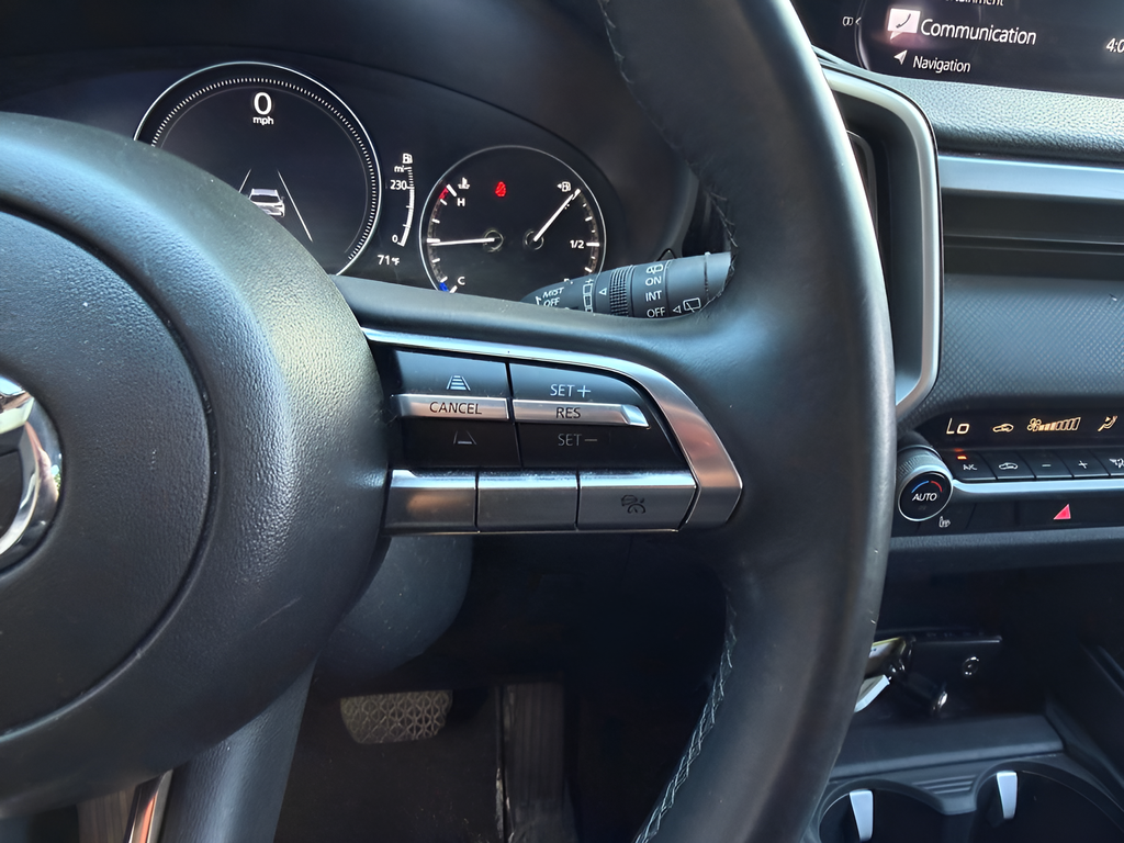 Used 2024 Black Mazda 2.5 S Preferred Package image 12