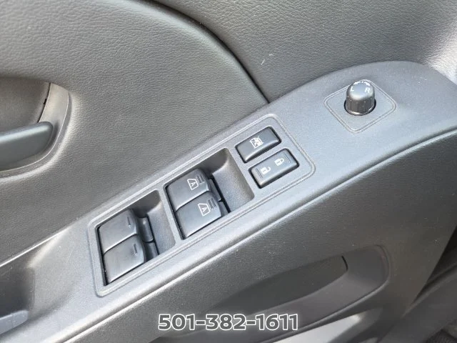 Used 2026 Gray Nissan SV image 36