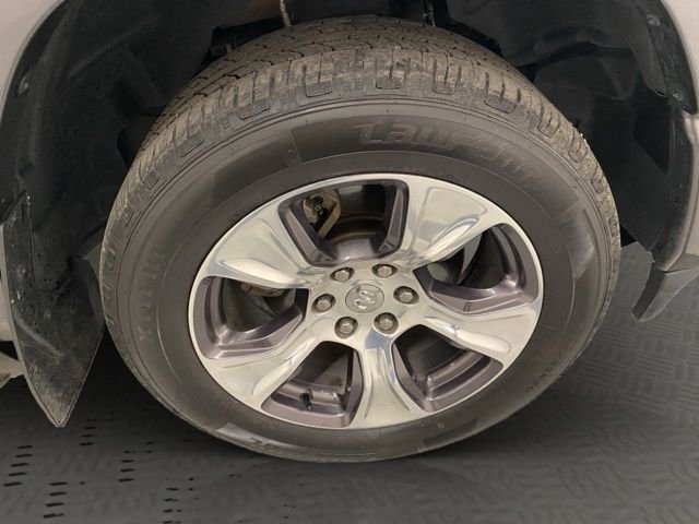 Used 2022 Gray Ram Limited image 37