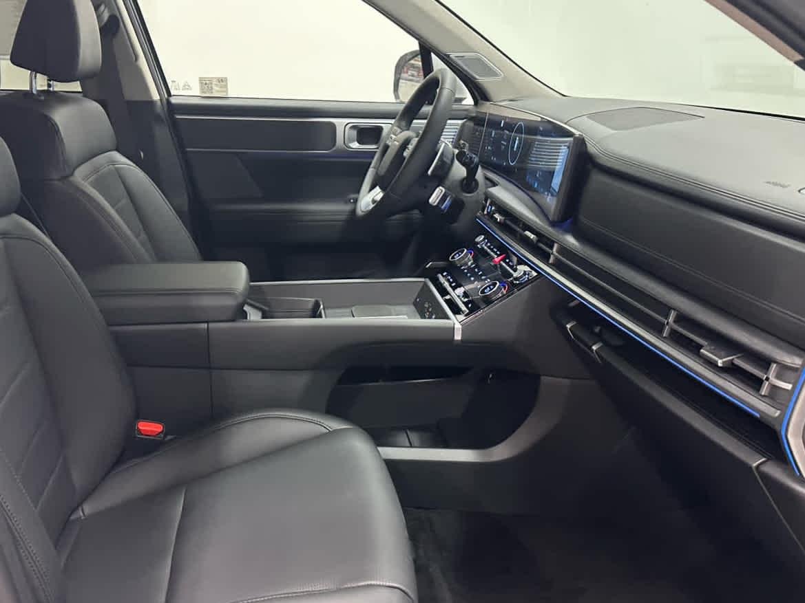 New 2026 Hampton Gray Hyundai Limited AWD image 33