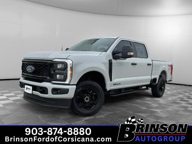 New 2026 Avalanche Ford F-250® XL image 17
