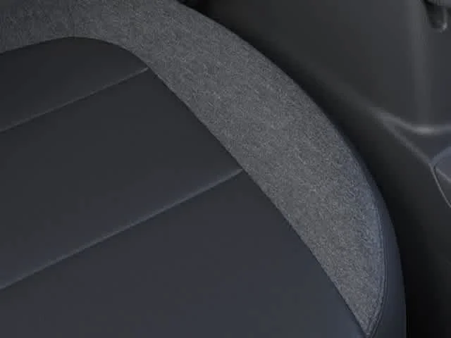 New 2026 Shadow Black Ford Big Bend image 16